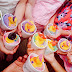 Kids Soap Making Parties 