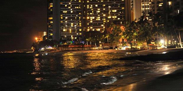 march 2011 tsunami in japan. Tsunami Hit Hawaii, after