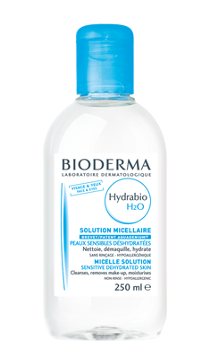 Bioderma Hydrabio H2O