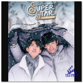 Siêu Sao Của Tôi - Be Mine SuperStar Vietsub, The Superstar and the Puppy on Set (Tập 10 mới 2023) Review phim, tải phim, Xem online, Download phim http://www.xn--yuphim-iva.vn