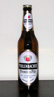 Perlenbacher Premium Pils