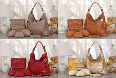 Model tas jimmy choo wanita