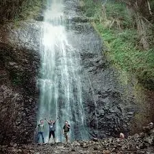 Curug Nagasari