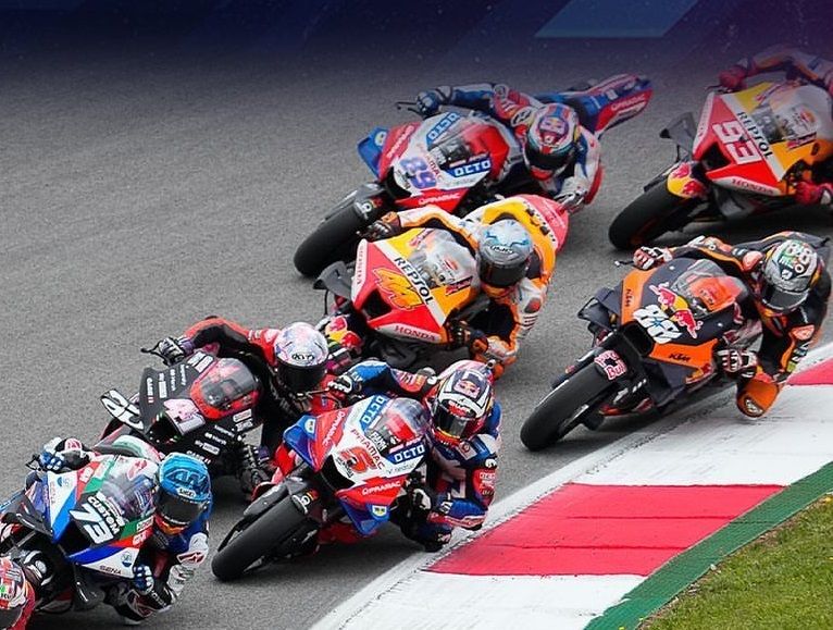 Live streaming motogp portugal