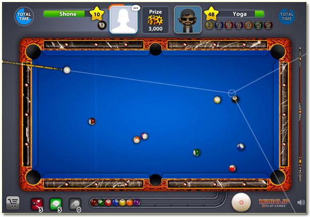8 Ball Pool Hack and Cheat: 8 Ball Pool Hack and Cheat ...