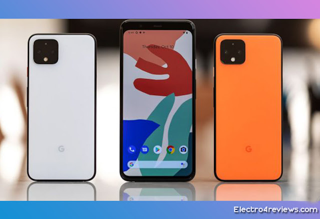 GOOGLE PIXEL 4 AND 4 XL hands-ON: THIS TIME, IT’S now not in regards to the camera
