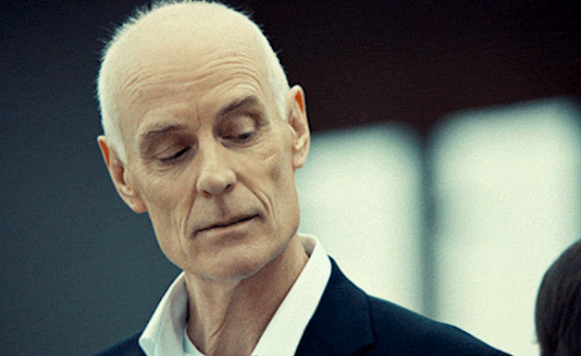 Matt Frewer The Order