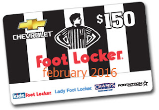 Free Printable Foot Locker Coupons