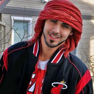 OMAR BORKAN AL GALA