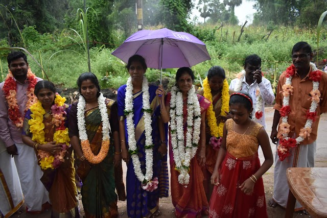 ஏறாவூர் பற்று செங்கலடி பிரதேச செயலகத்தில் பாரம்பரிய கலாசார அம்சங்களுடன் இடம் பெற்ற பொங்கல் நிகழ்வு.