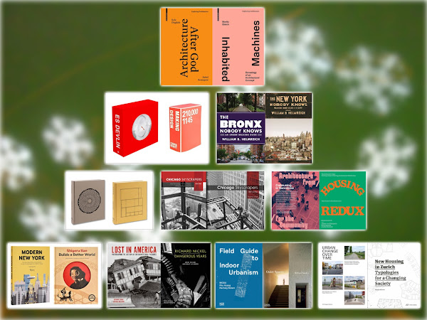 Ten Pairs of Books for Christmas