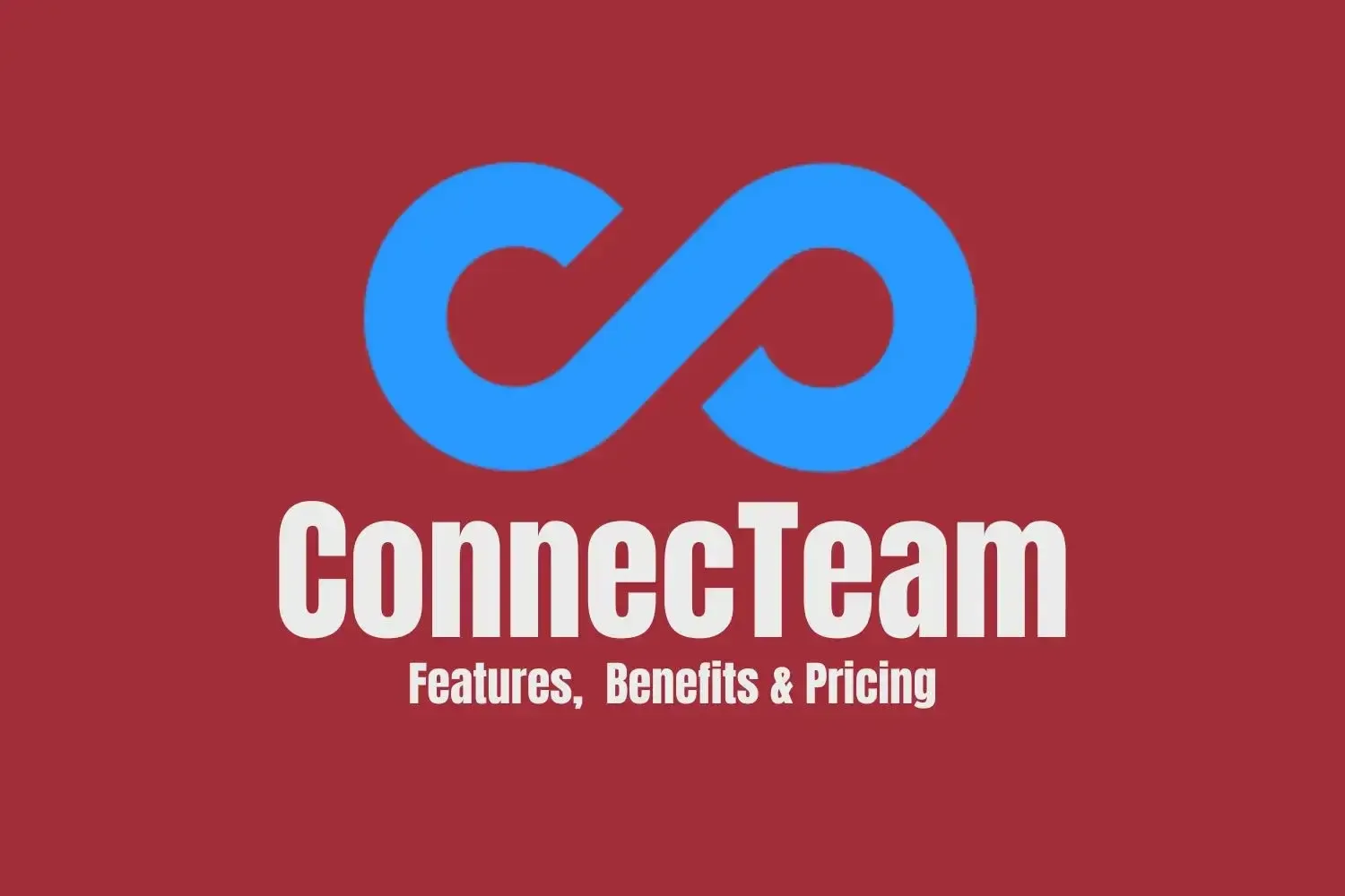 ConnecTeam Features, Pricing, and Benefits