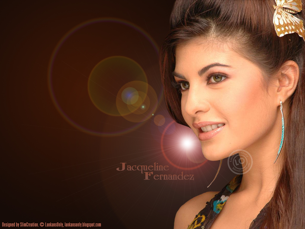 jacqueline fernandez hd wallpapers | Movies Songs Lyrics