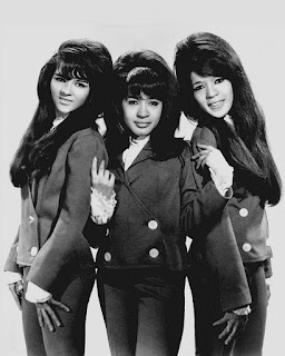 The Ronettes, 1966