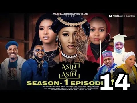 VIDEO: Asin Da Asin Season 1 Episode 14 || Mp4 Download
