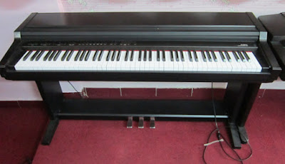 dan piano dien Kawai PW 500