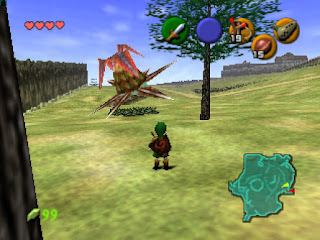 The Legend of Zelda - Ocarina of Time Full Game Repack Download