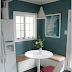 Kitchen Corner Bench Seating with Storage