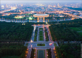 photos of moscow
