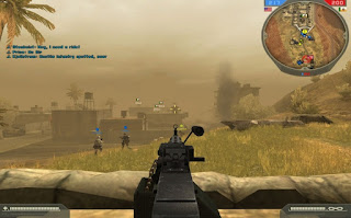 Link Tải Game Battlefield 2 Miễn Phí Thành Công