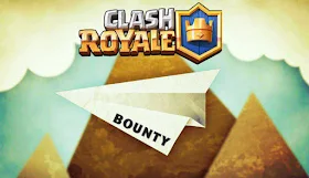 Новости от Clash Royale