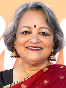 Ranjita Chakravarty
