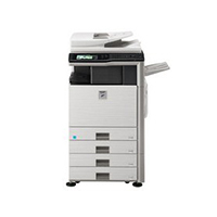 Sharp Printer AR-B451 Scanner Drivers Download