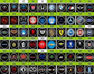 Car Logos