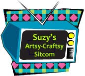 Suzy's Artsy Craftsy Sitcom