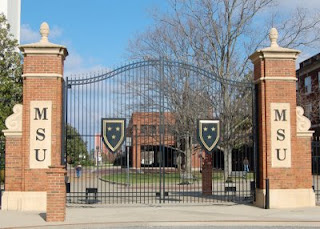 Murray State University Base 