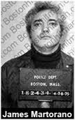 Top 70 Famous Irish American Gangsters: James "Jimmy" Martorano