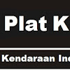 Kode Plat Kendaraan K