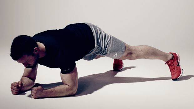 How To Do A Plank And 22 Killer Plank Variations