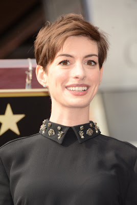 Anne Hathaway