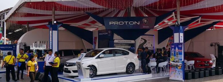 Beli Proton Preve di PRJ Gratis Liburan ke Lego Land