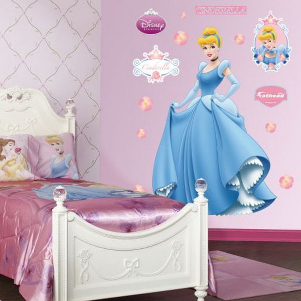 Papier Peint Fille papier peint direct, vente decoration  - Papier Peint Pour Chambre De Fille