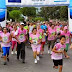 INSCRIÇÕES ABERTAS PARA A 6ª CORRIDA INTERNACIONAL DA MULHER CONTRA O CÂNCER