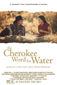 Ver The Cherokee Word for Water Peliculas Online Gratis en Castellano