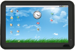 Tablet Android Zenpad