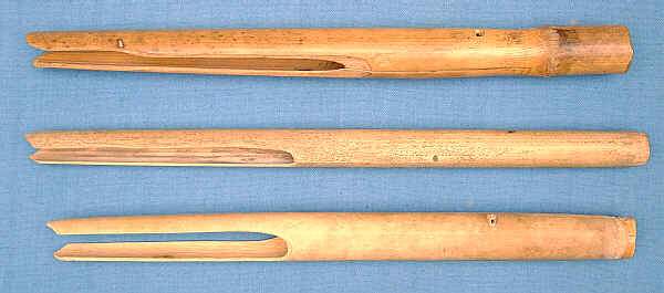 Bamboo Instruments7