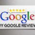 Top Google Reviews Promotion 8 Website List