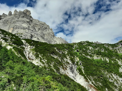 Rifugio Berti