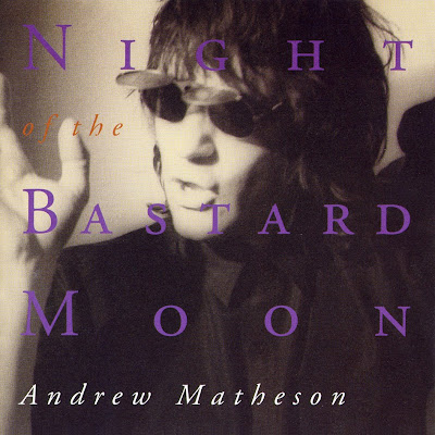 Image result for Andrew Matheson - Night of the Bastard Moon