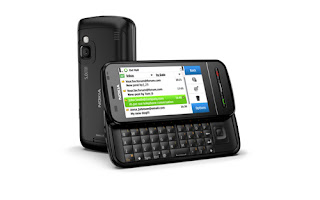 Nokia C6