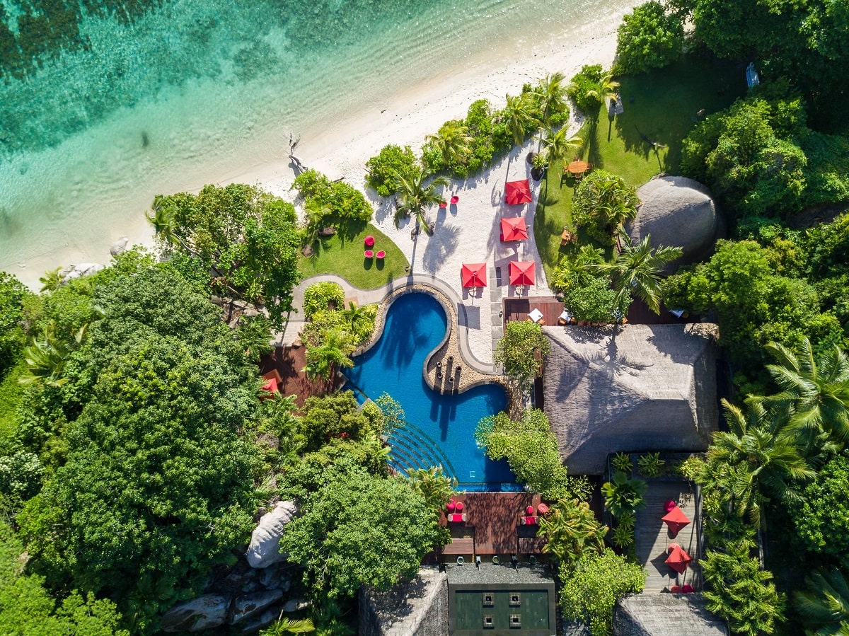 ANANTARA SEYCHELLES