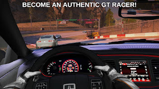 Game Android GT Racing 2: The Real Car Exp v1.5.3g Apk Mod (Unlimited Gold)