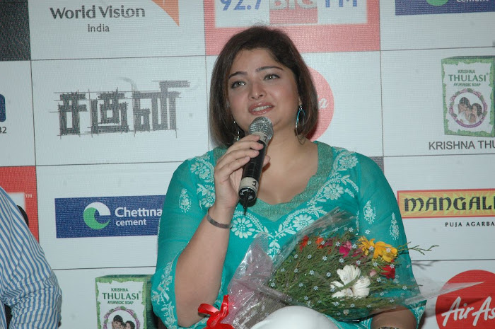 big melody awards 2012 press meet actress pics