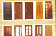 Inspirasi Spesial 50+ Galeri Pintu Kayu Minimalis