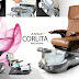 Corlita Pedicure Spa