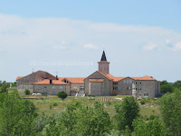 Bukova gora, Karmel sv. Ilije slike